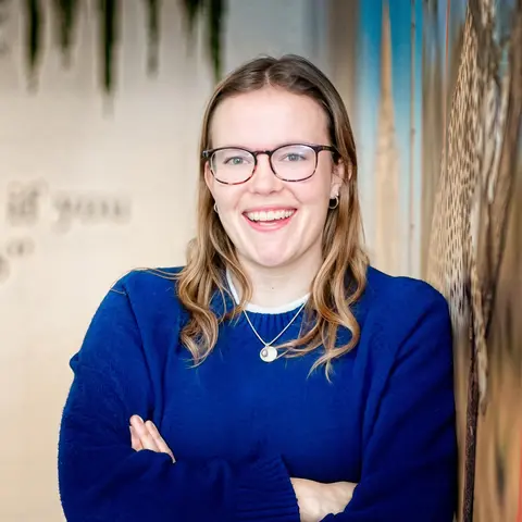 Lauren Valentine - Quickfire Questions