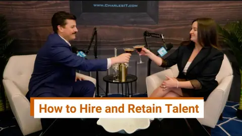 The Acquisition Game: Winning the War for Top Talent