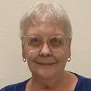 Part 4: Close Up Radio Welcomes Back Respected American Legion Auxiliary Member Beverly Sheley