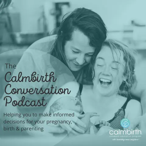 #29 Perineal Trauma & Birth