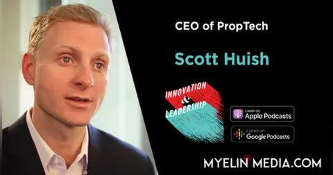 Scott Huish Part 2