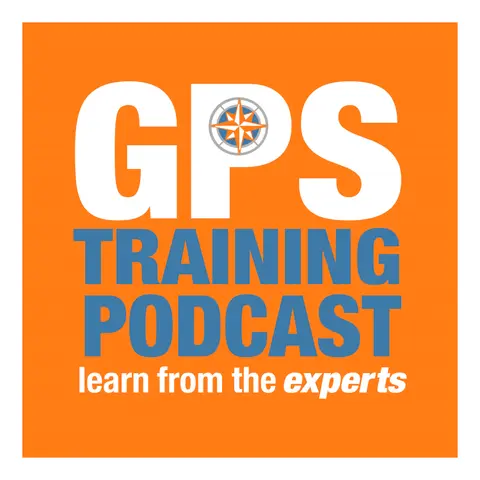 GPS Training Podcast – number 124