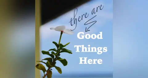 “In This Place There Are Good Things” S03 | E23