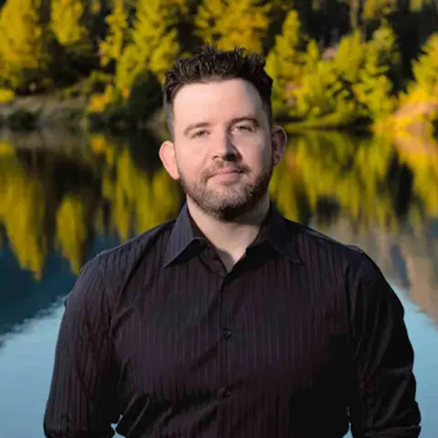 448 | When Your Partner Says #MeToo - Interview - Shaun Hamilton