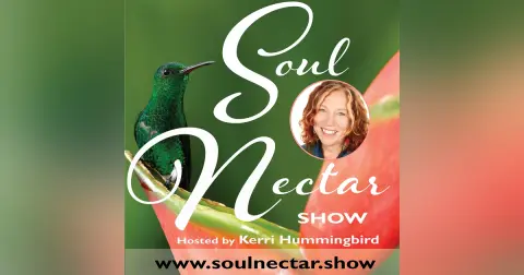 Step By Step with the Angels with Sue Elliott