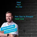Five Tips to Prevent Heat Loss