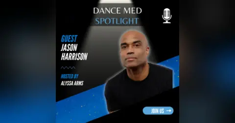 Jason Harrison – Present Tense Fitness
