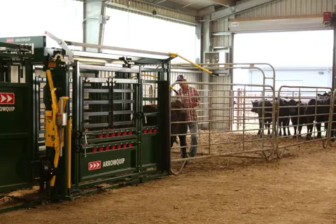 Dustin Questions, Ultrasound Guidelines Council, Pre-Processing Check, Tips for Pre-Processing Facility Check, New Facility Guidelines, Facility Costs