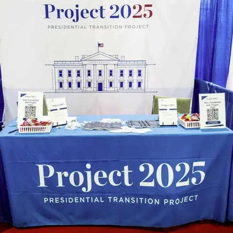 How They Would Dismantle Asylum Using Project 2025