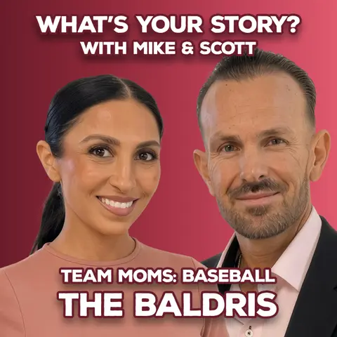 Their Son Wants to Be the Greatest Ever. Are They Pushing Too Hard? | Rylee & Dallas Baldri