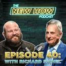 The New How Podcast: Investment Insights from a Seasoned Strategist with Richard Sichel