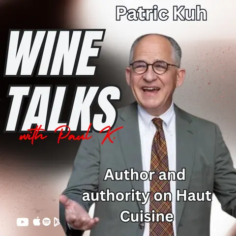 Are Michelin Stars Ruining the True Spirit of Great Restaurants? Patric Kuh Tells All
