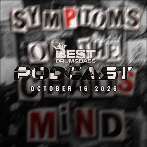 Bad Syntax & Haggard - Best Drum and Bass Podcast #615 [Sponsored by Echo Base]