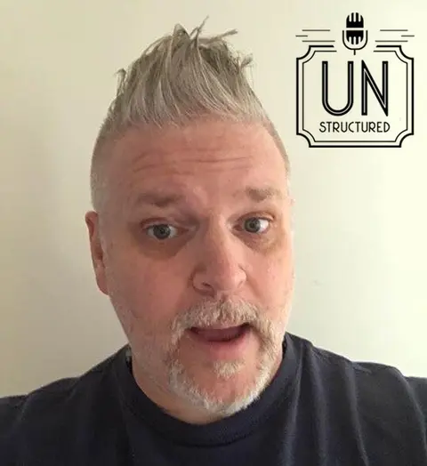 004 Adam Hansen: Innovation Expert