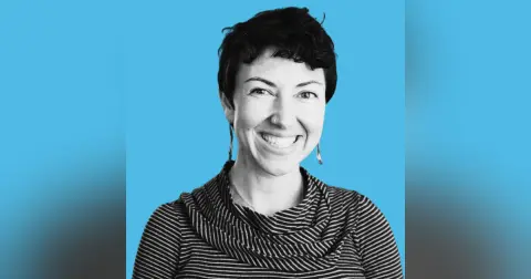 Rabbi Lizzi Heydemann on Founding Mishkan Chicago and Building a Radically Inclusive Jewish Community