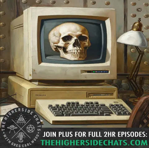 Magnora 7 | Information Control Tactics, Reddit Sketchiness, & MaxwellHill