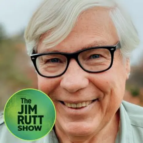 EP 332 Worldviews: Jim Rutt