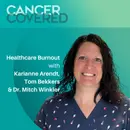 Healthcare Burnout
