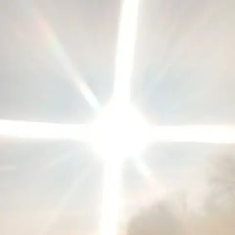 Carry on Your Torch