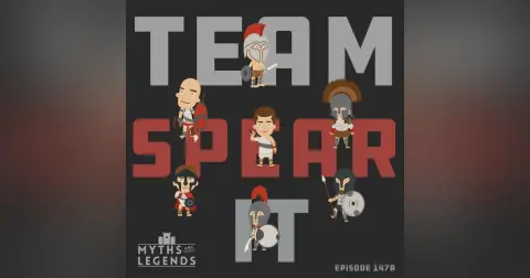 147A-Oedipus: Team Spear It