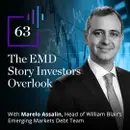 The EMD Story Investors Overlook