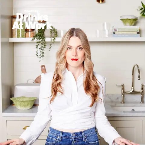 Another round: how The World’s 50 Best Bars works with Emma Sleight