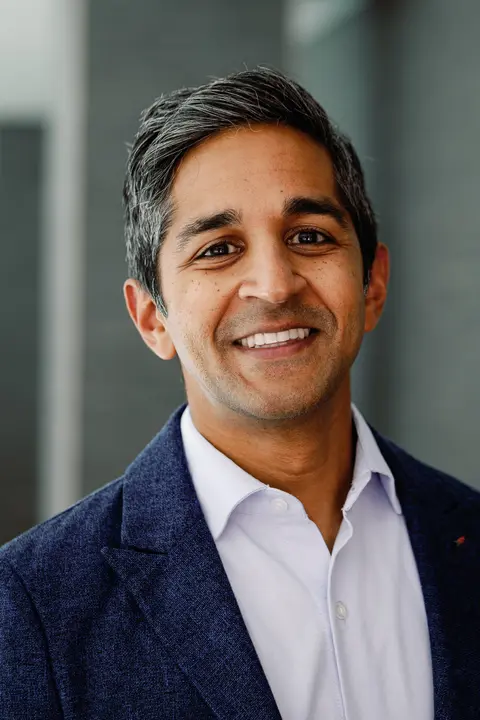 Dr. Alok Patel