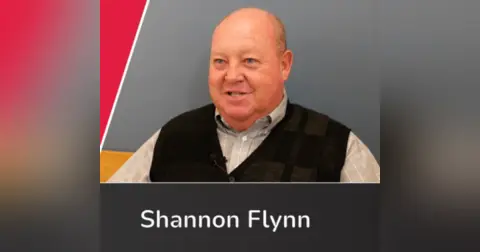 Shannon Flynn Describes Working with Forger/Bomber Mark Hofmann