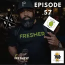 BBP 57 - Beer & Keeping it Fresh