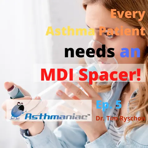 What is an MDI Spacer and Why Do You Need One? What is an MDI Spacer and Why Do You Need One?
