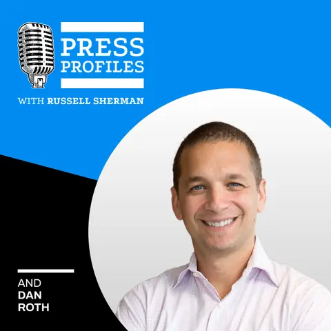 Dan Roth: LinkedIn's Editor in Chief on the transformation of LinkedIn into a media powerhouse