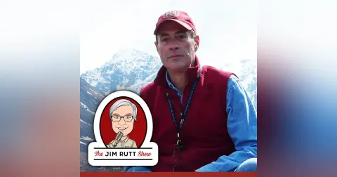 EP135 Dennis Waters on Behavior & Culture in One Dimension