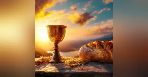 MINISTERIAL BIBLE STUDY: Q&A on The Lord's Supper and other issues Part 2