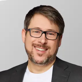 Richard Harbridge Profile Photo
