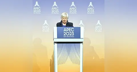 APEC 2023 Conference, Day 3