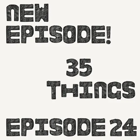 35 Things