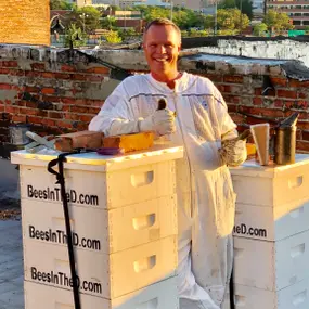 Brian Peterson-Roest Profile Photo