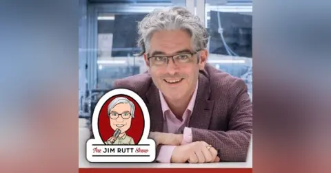 EP 312 Lee Cronin on Automating Chemistry