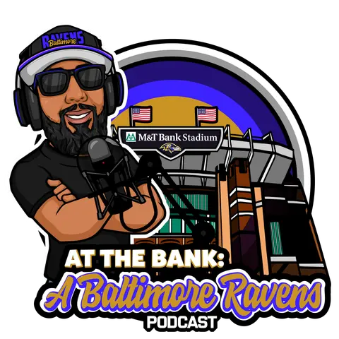 At The Bank: A Baltimore Ravens Podcast-Flock EARNED Their Stripes-Postgame Show Week 2