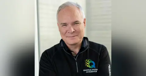 Quantum Systems Accelerator focuses on technologies for computing