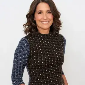 Lara Briden Profile Photo