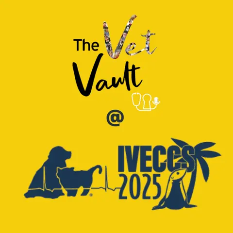PIMA: The Anaemia That You Didn’t Know About, But Really Should. With Dr Cynthia Lucidi and Dr Claire Sharp. Bonus - Live at IVECCS