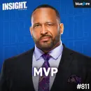 MVP On Leaving WWE For AEW, The Hurt Syndicate, Matt Hardy Feud, Getting Emotional About KofiMania