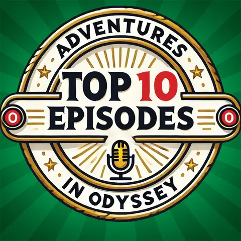Top 10 Episode Countdown