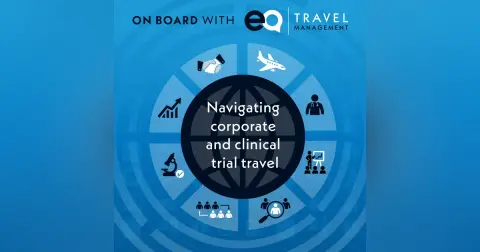 Trust in EQ Travel