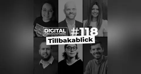 Tillbakablick: Så trendspanade expertpanelen inför 2023 #118