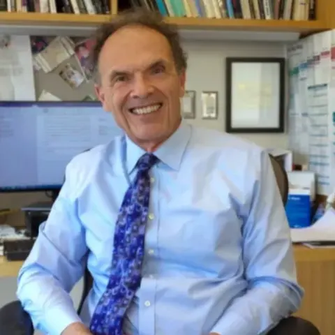 California Primary Results: Talking with Professor Jack Pitney.