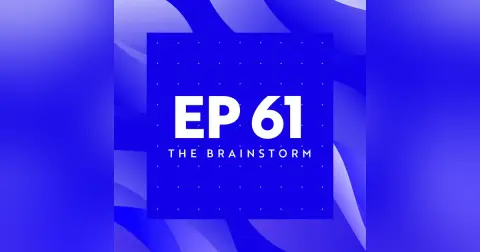 How Many R's Are In 'Strawberry'? | The Brainstorm EP 61