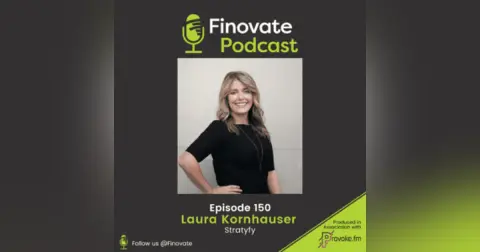EP 150: Laura Kornhauser, Stratyfy
