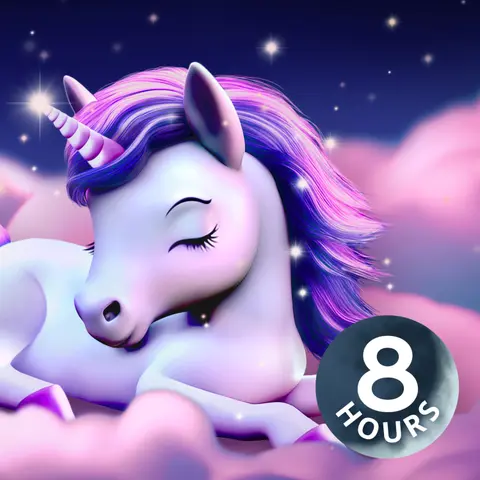 Babies Sleep to Pink Noise! | 8 Hours of Baby Sleep Sounds